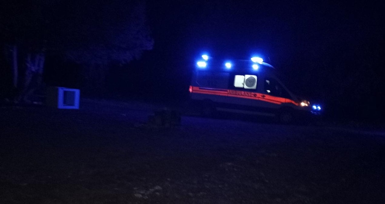 Burdur’da ‘Bir cisim yaklaşıyor’ paniği! Valilik açıklama yaptı