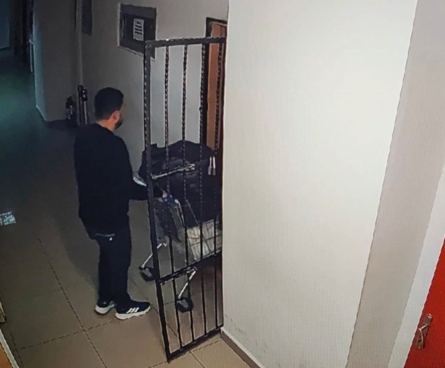 Büyükçekmece Adliyesi’ndeki soygunla ilgili tutuklu sayısı 6 oldu