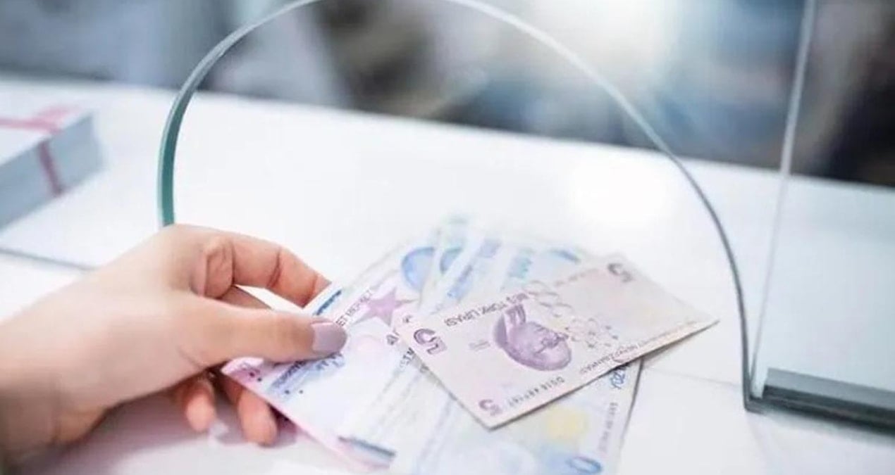 Danıştay kararını verdi: Ödemelerdeki o kesintiler iptal edildi