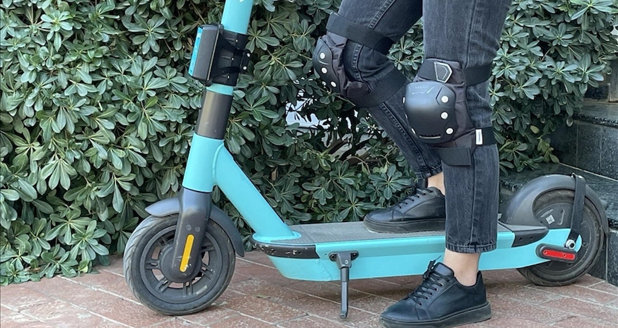 Elektrikli skuter yönetmeliğinde kapsamlı değişiklik: Yeni zorunluluklar geldi