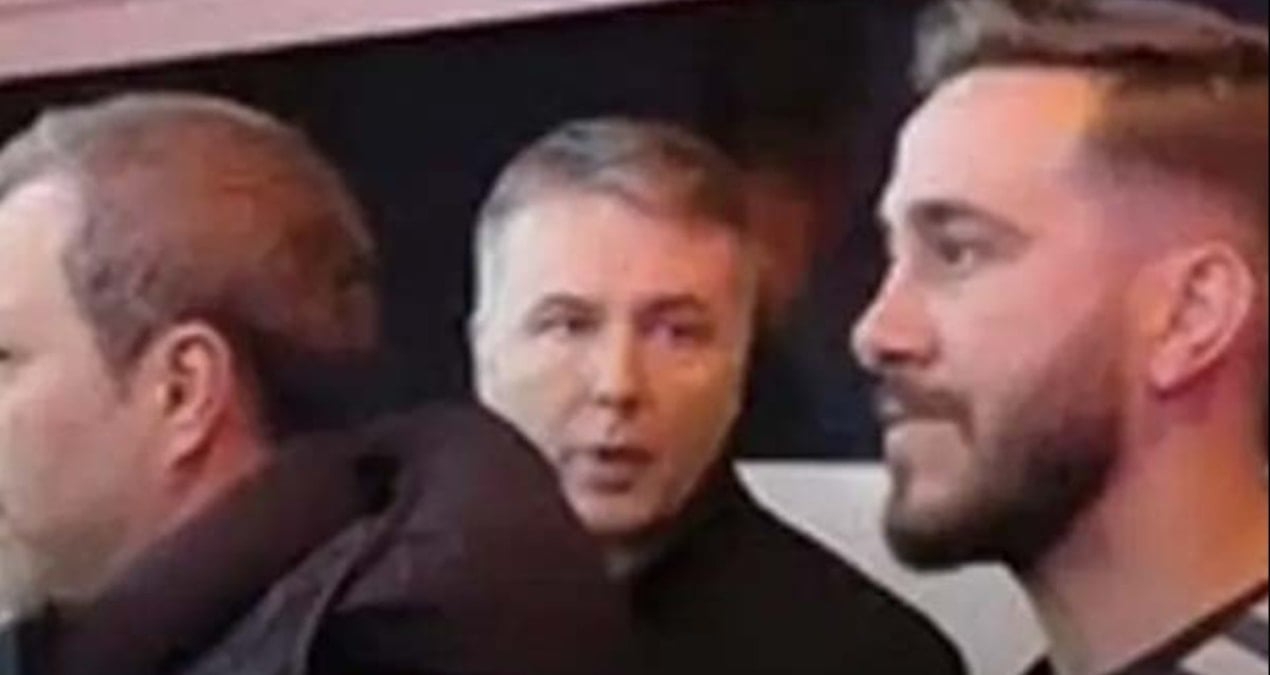 Eski AKP’li vekilden Mehmet Akif Ersoy hakkında ‘hatırlı dost’ iddiası