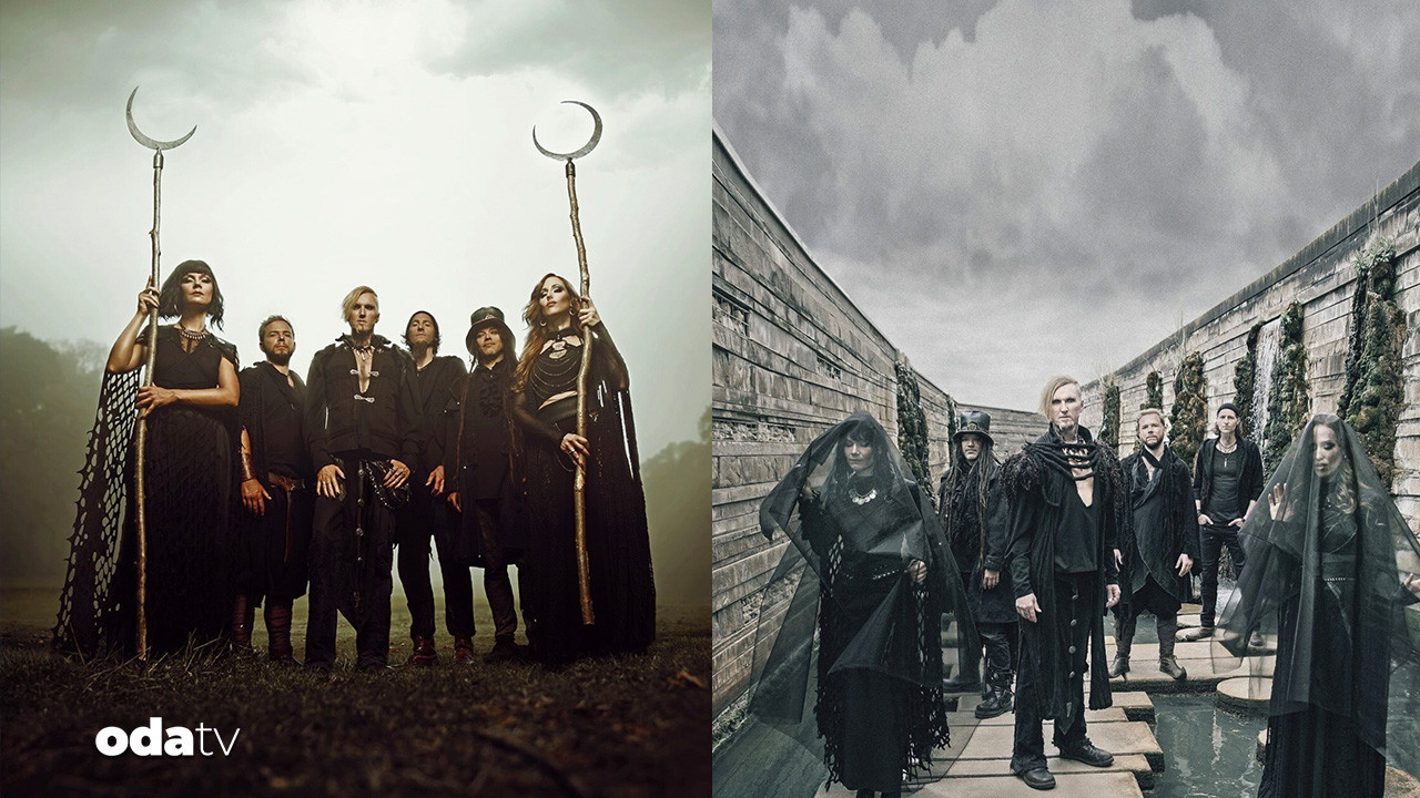 Faun, İstanbul’da sahneye çıkacak