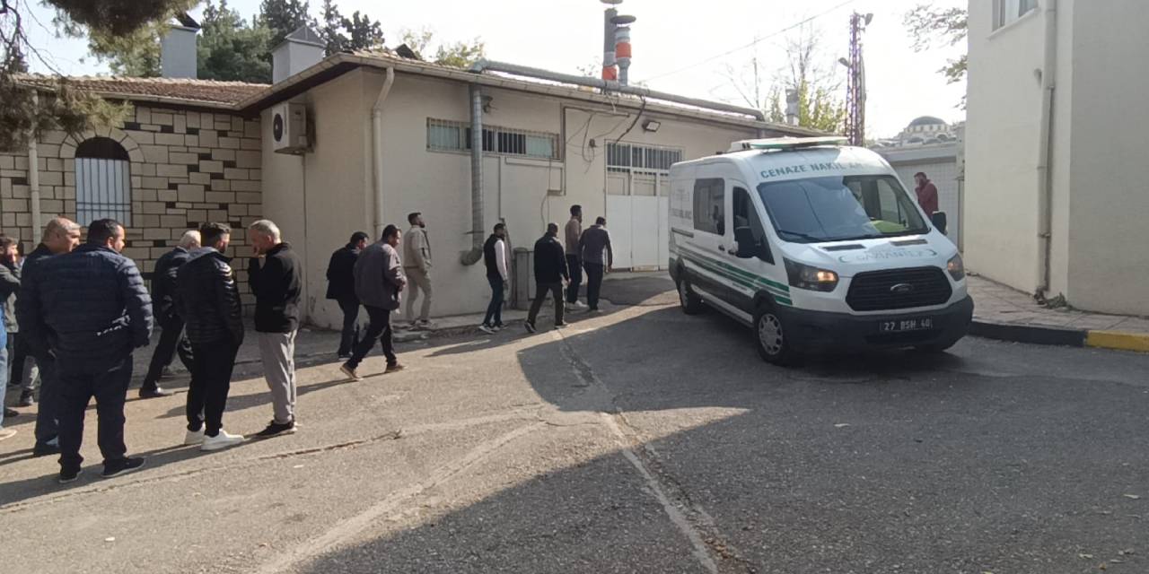 Gaziantep’te kadın cinayeti! Eşini av tüfeğiyle vurarak katletti