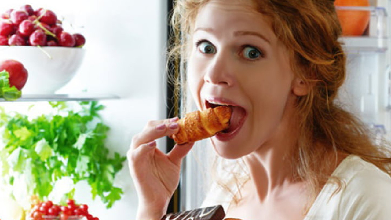 Gençlerde abur cubur bağımlılığını bitiren ‘süper formül’