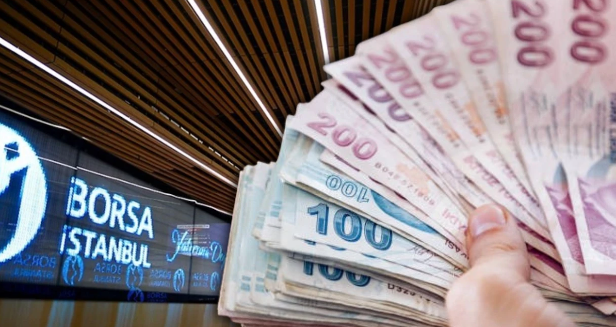 Gözler çarşambaya çevrildi: Borsa ve dolar yatırımcıları diken üstünde