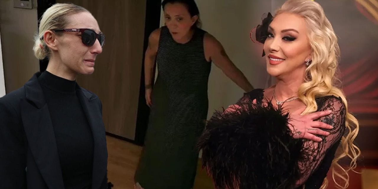 Güllü’nün kızı ‘Kasten öldürme’ suçlaması ile yakalanmış! Gözaltı sayısı da yükseldi