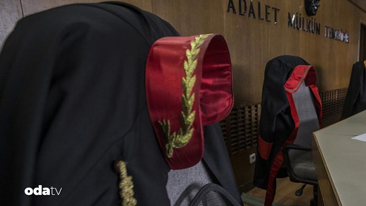 Hakimler ve Savcılar Kurulu atama kararları Resmi Gazete’de yayımlandı