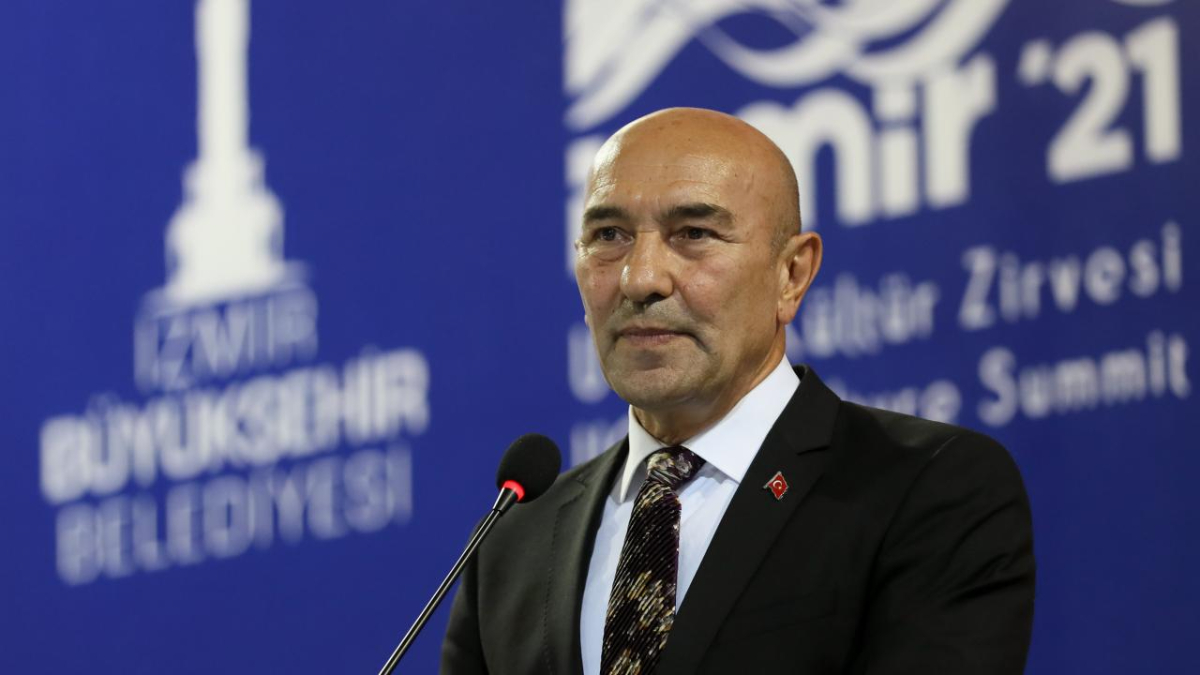 İZBETON Kooperatif davasında üçüncü duruşma: Tunç Soyer’in tutukluluğu devam edecek