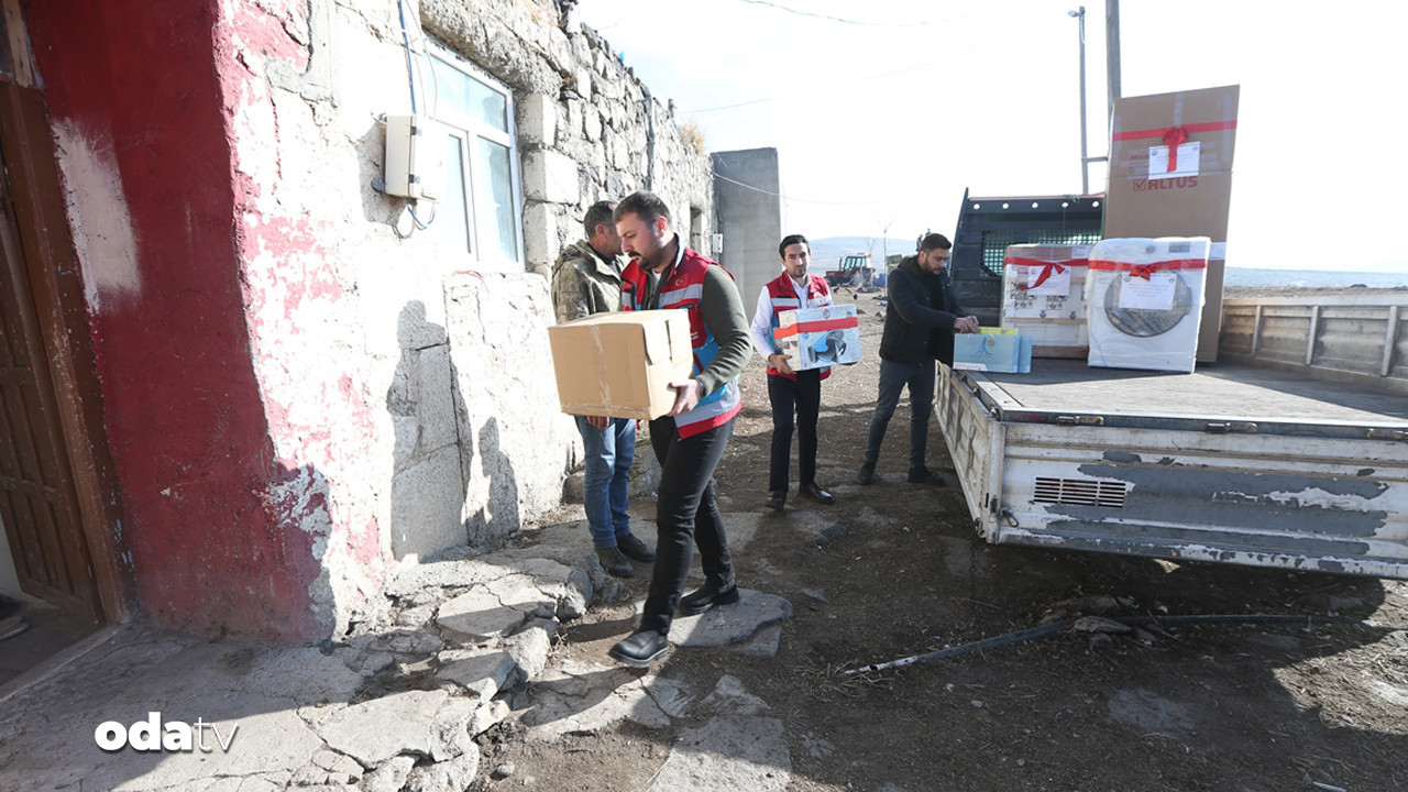 Kars’ta ‘Aile Yılı’ seferberliği: Yeni evli çiftlere 6 ay kira ve 200 bin TL destek