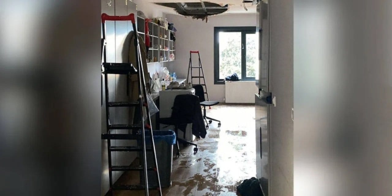 Mahmut Tanal’dan KYK skandalına tepki: Toplu ölüm yaşanabilirdi