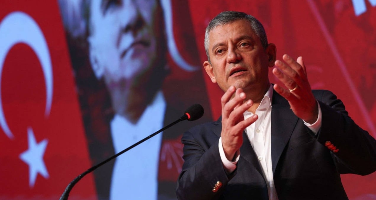 Özgür Özel programlarını iptal etmişti: Nedeni belli oldu