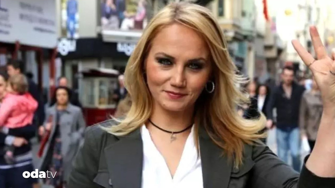 Pınar Aydınlar’a örgüt üyeliği cezası: Kabul etmem mümkün değil