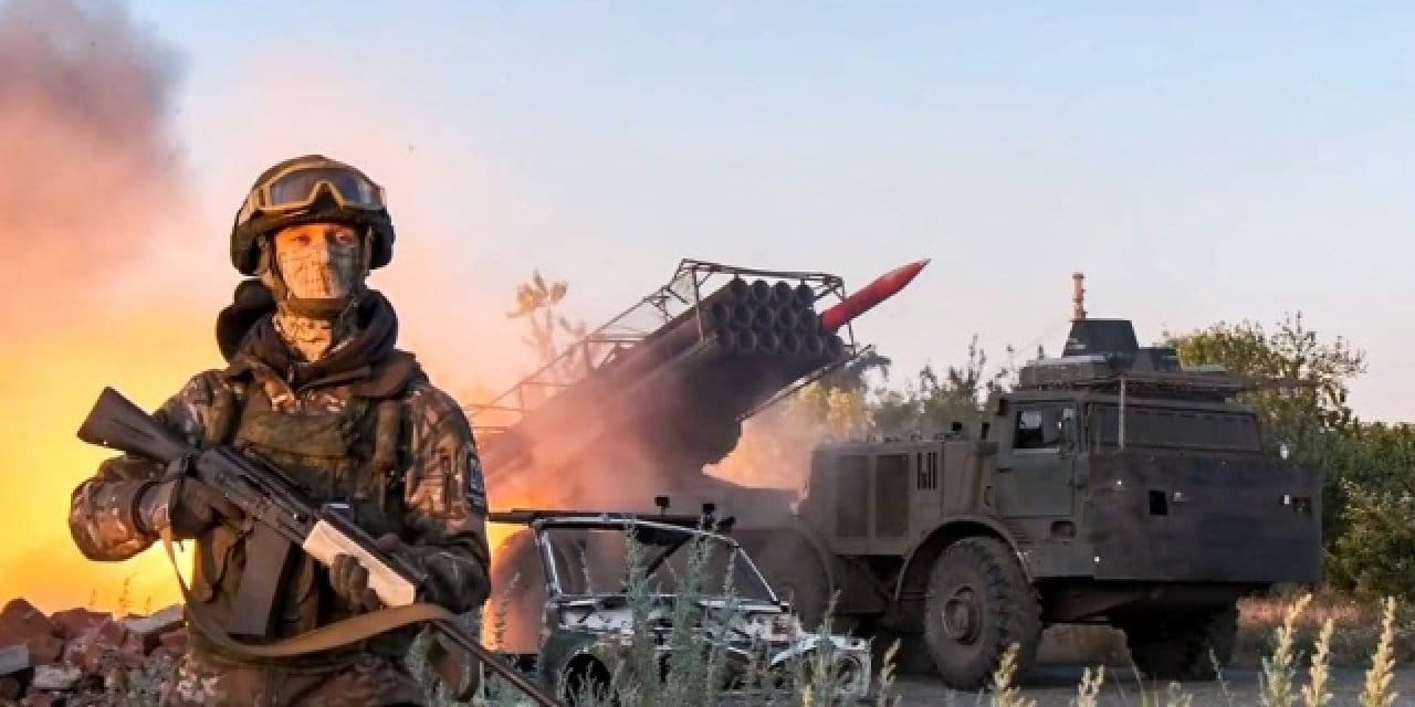 Putin-Witkoff görüşmesi öncesi… Rusya 2 kenti ele geçirdiğini duyurdu