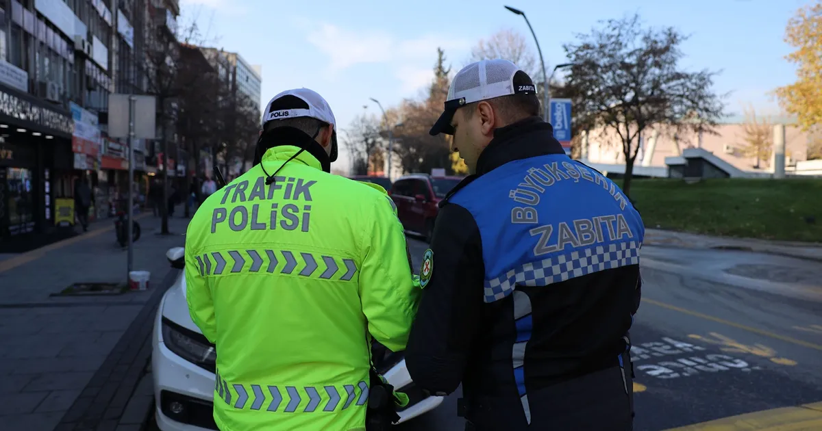 Sakarya’da Engelliler Günü’nde ‘mesaj’ niteliğinde denetim