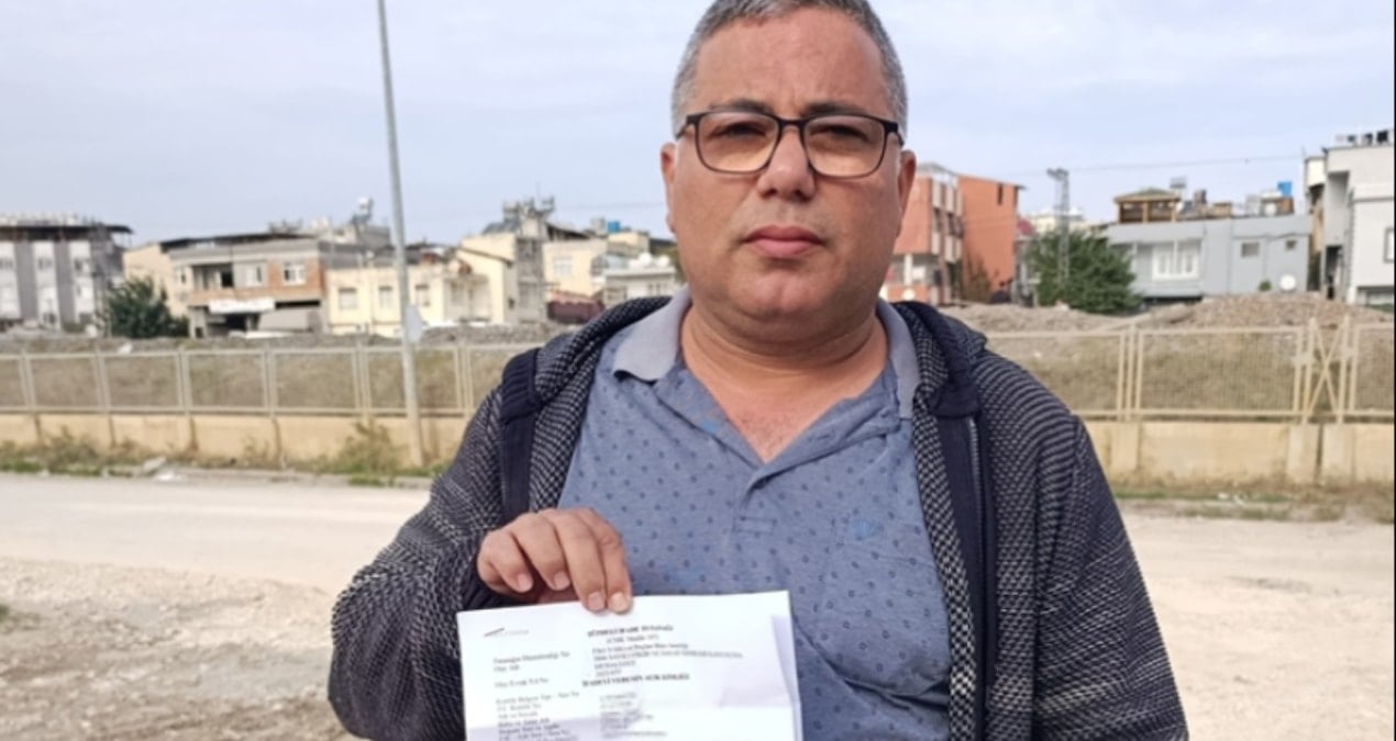 ‘Şalvar Davası’ davalık etti! Paylaştığı sahne yüzünden para ödeyecek