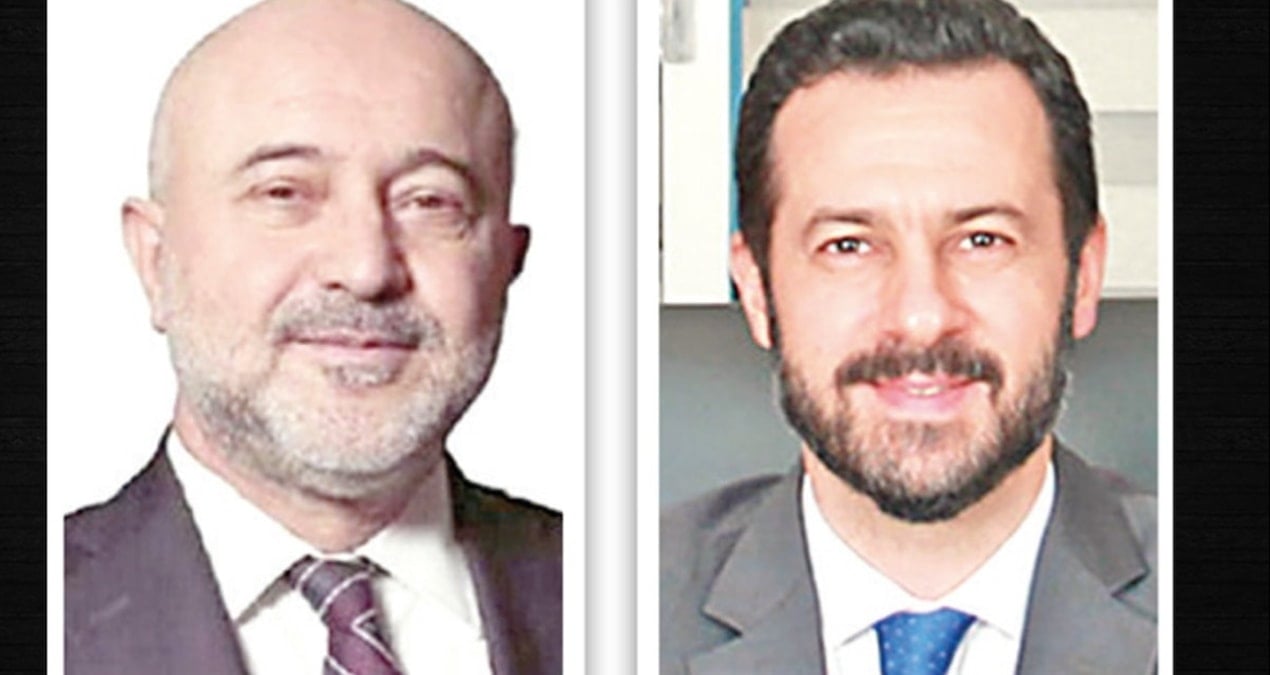 SGK ve TÜİK başkanı 40 emeklinin zammını aldı