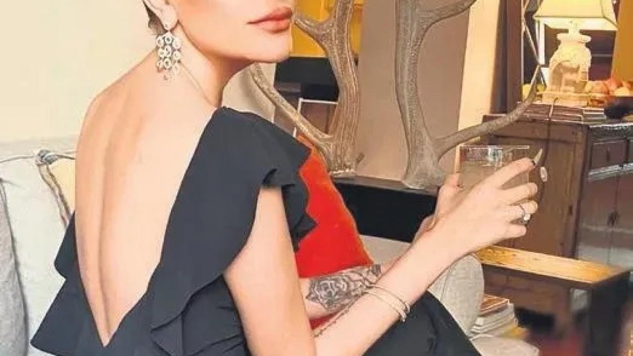 Sosyete dünyasını sarsan kayıp! Yatağında ölü bulundu