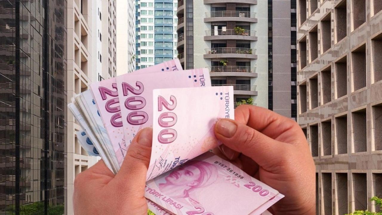 TESKON’dan site sakinlerine aidat uyarısı: Artış kaçınılmaz