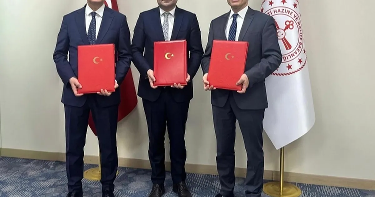 TSKB ve KfW Kalkınma Bankası’ndan 250 milyon Euro’luk yeni anlaşma