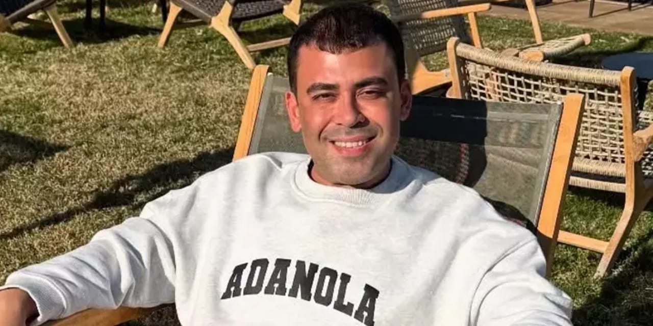 Uyuşturucu operasyonunda yakalama kararı vardı: Mert Vidinli Dubai’den çıktı