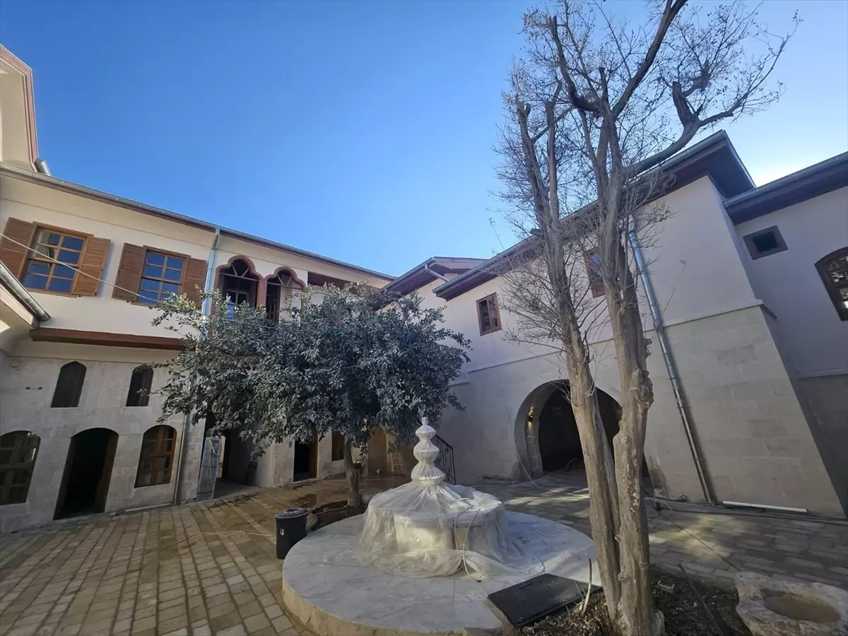 Vakıflar Genel Müdürlüğü 2025’te de yardımlarını geniş kitlelere ulaştırdı