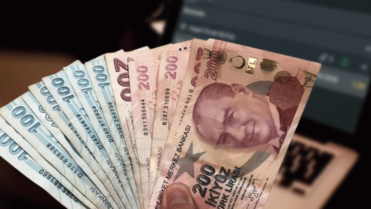 Yasadışı sitelerin yeni oyunu: Asgari ücret için bahisler açıldı!