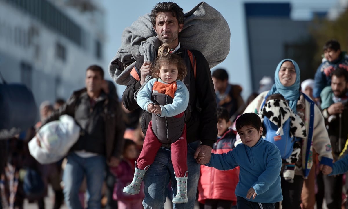 Yeni dönemde kimler risk altında? AB’den Suriyeli sığınmacılar için yeni rehber