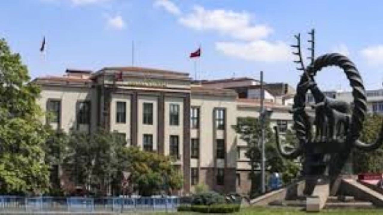 Ankara’da taşımalı eğitime 1 gün ara