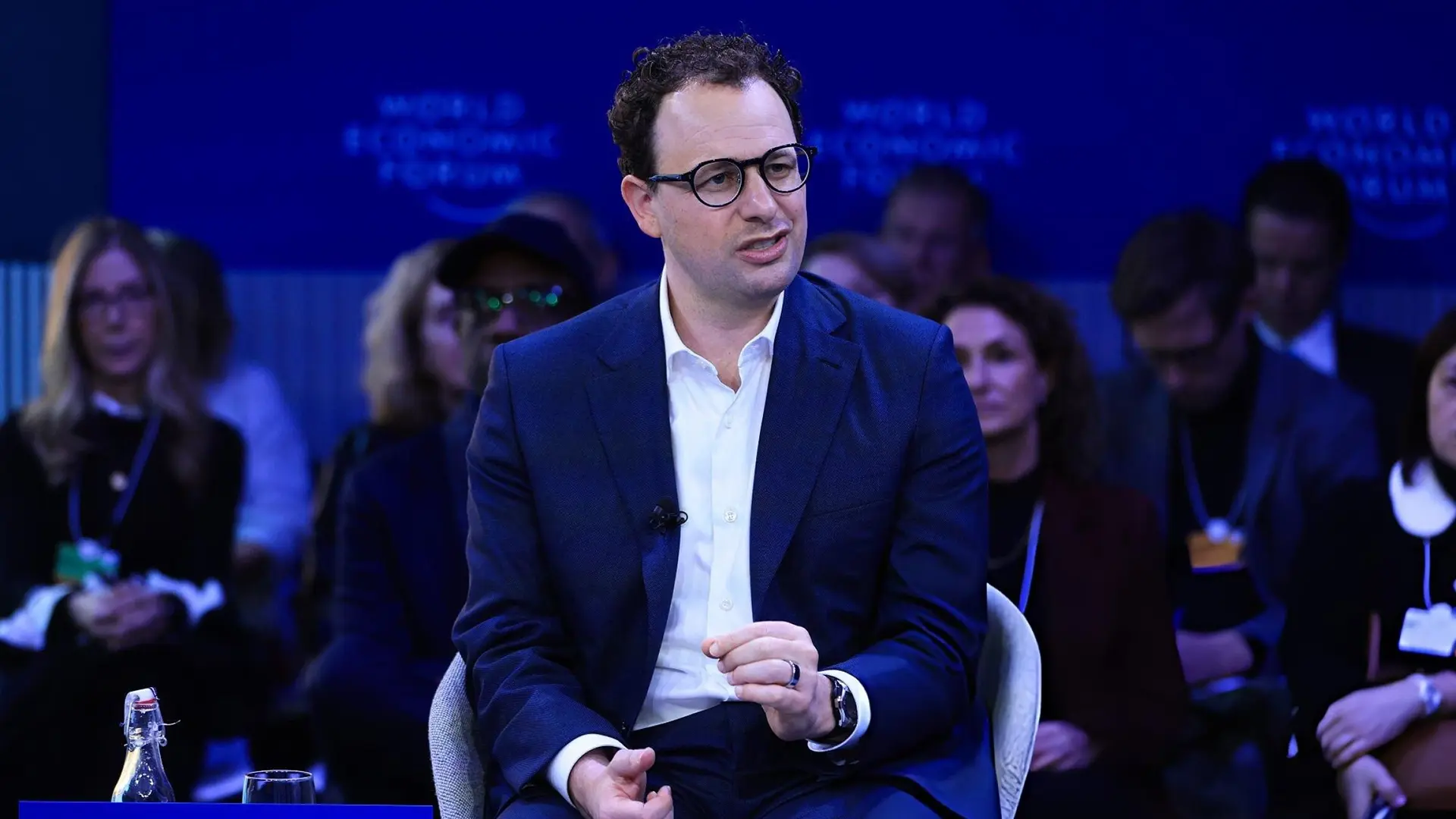 Anthropic CEO’su Dario Amodei: Nvidia’nın Çin’e çip satması ABD’ye pahalıya patlayacak