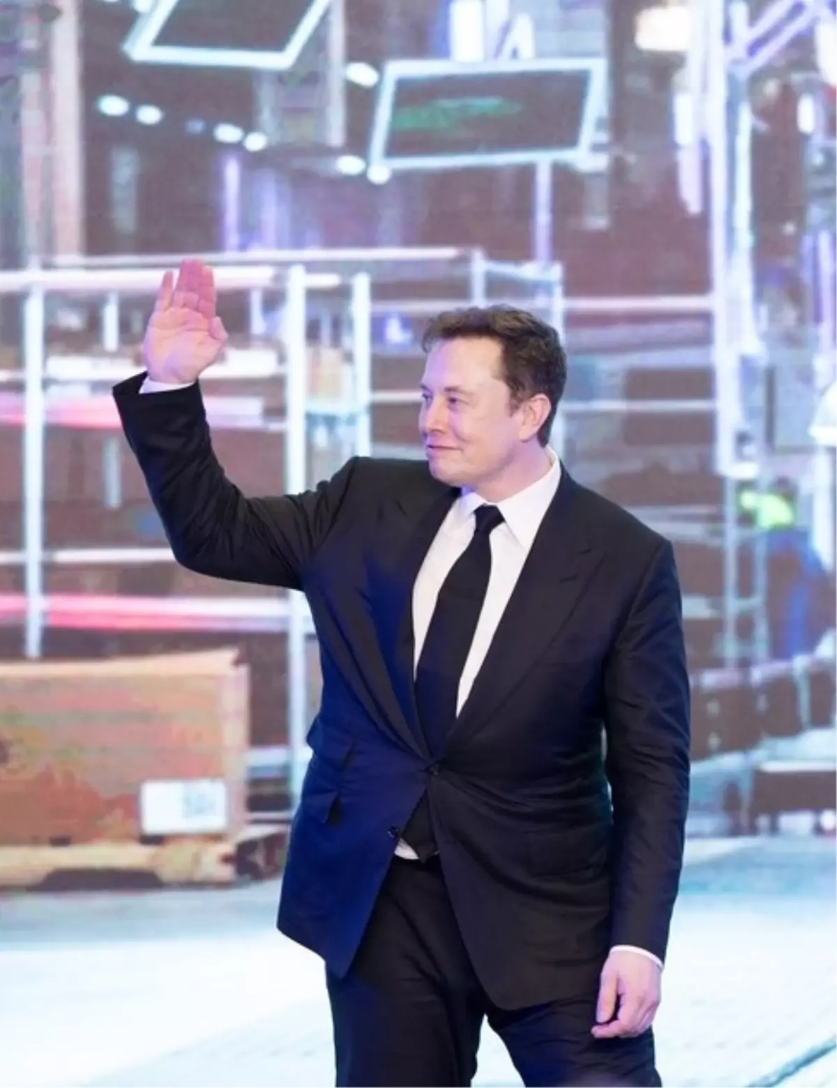 Elon Musk’tan Venezuela’ya Ücretsiz İnternet