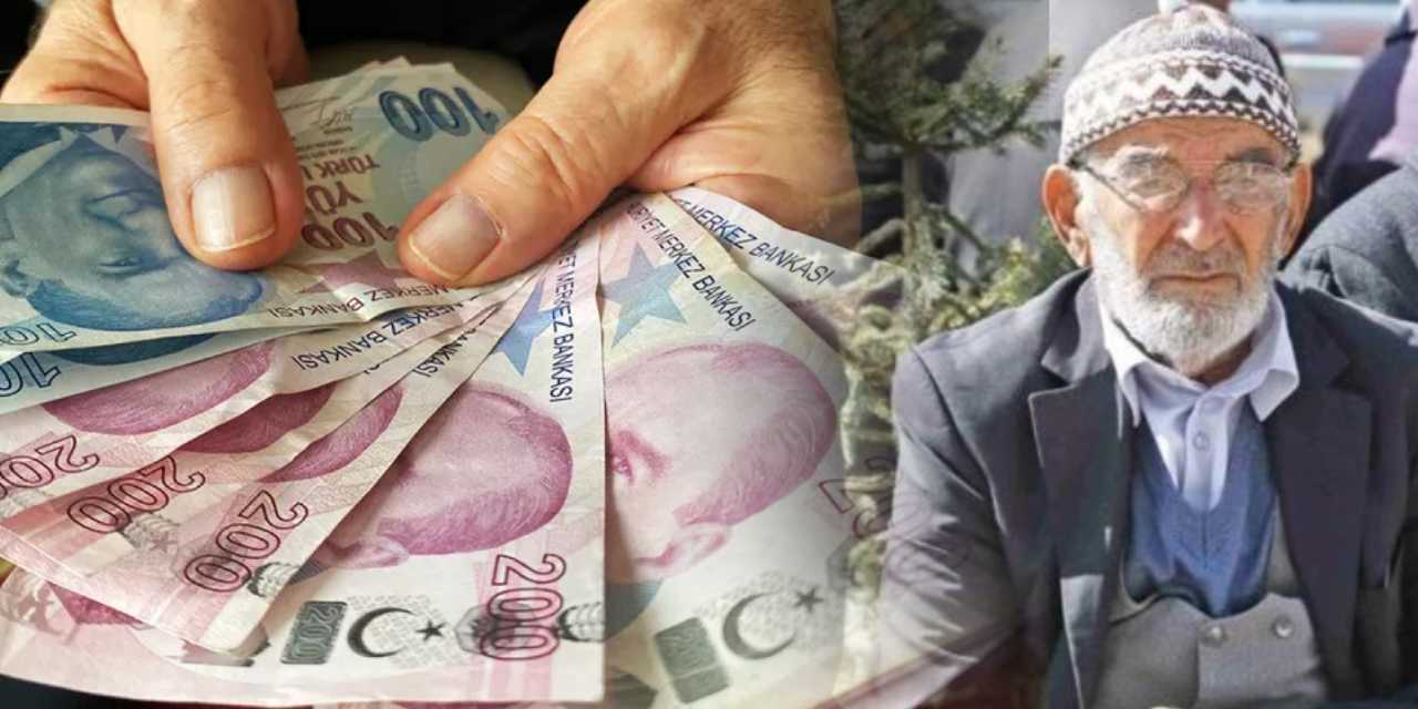 En düşük emekli maaşına yapılacak zammı açıkladı: 2 üzücü haberi birden verdi