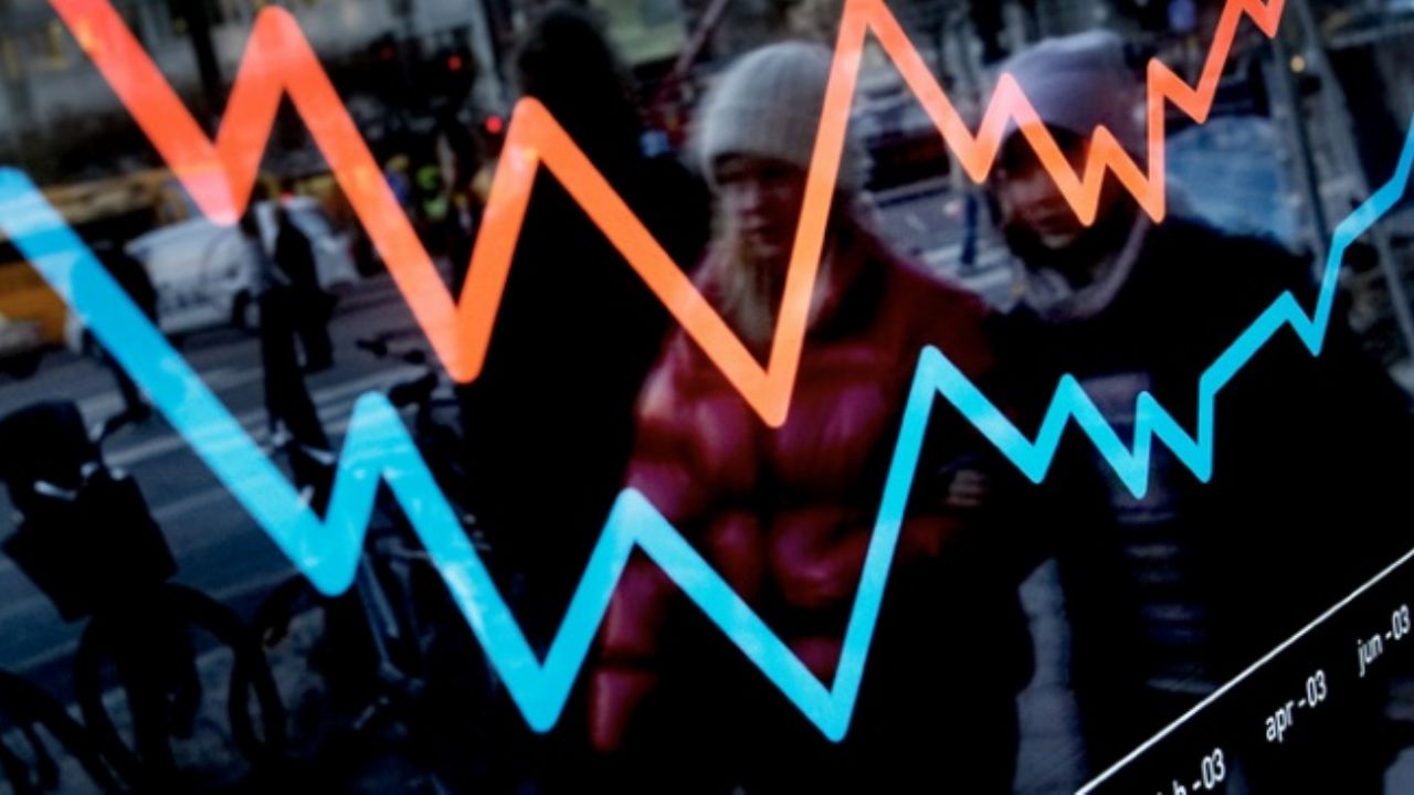 Enflasyon rakamları açıklandı