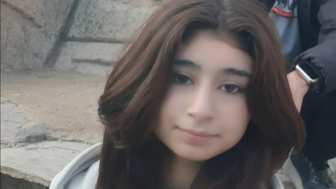 Eskişehir’de 14 yaşındaki Kevser için arama çalışmaları devam ediyor