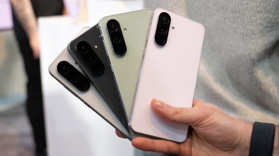 Galaxy A57 Özellikleri Sızdırıldı! Daha İnce Yapısıyla Amiral Gemisi Katili mi?