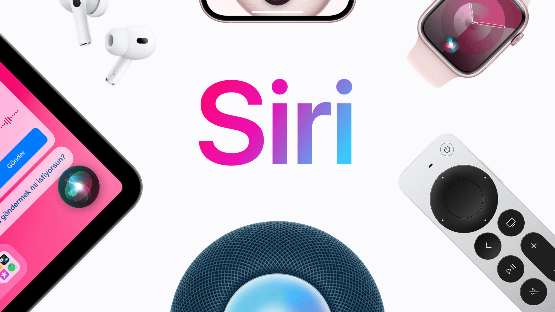 Gemini destekli Siri, güvenlik için kendi özel bulut altyapısına sahip olacak