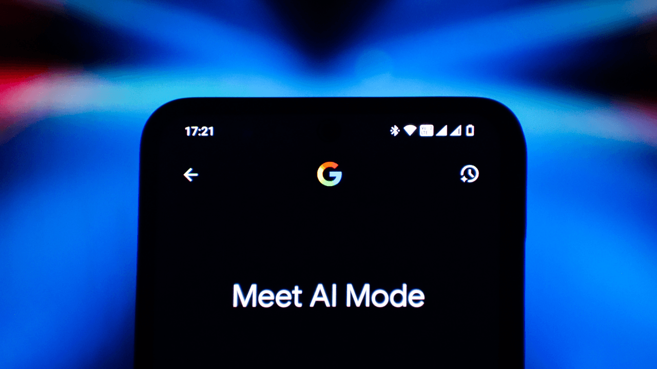 Google AI Mode, Gmail ve Google Fotoğraflar verilerine erişebilecek