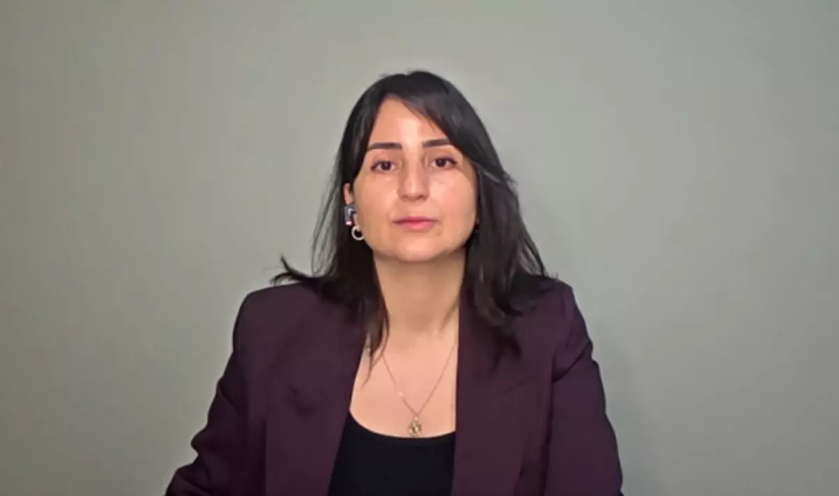 Haberler.com Washington Temsilcisi Rona Sural: Venezuela’ya yapılan operasyon çok kısa sürede gerçekleşti