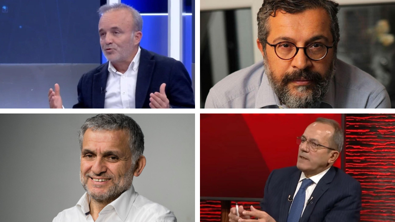 İBB iddianamesi: Gazetecilere yöneltilen suçlamalar neler?