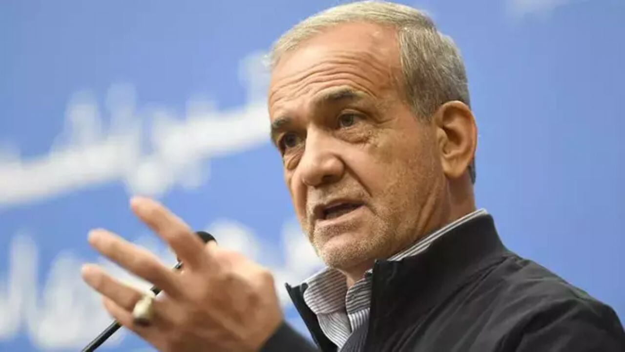 İran Cumhurbaşkanı’ndan dikkat çeken çağrı