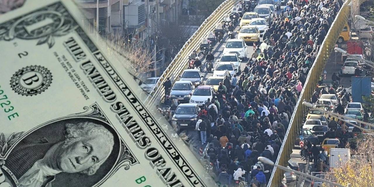 İran’dan 7 dolarlık isyan bastırma tarifesi