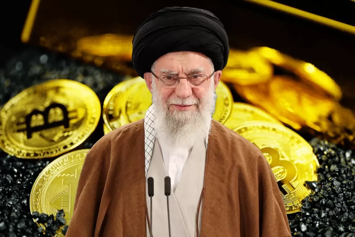 İran’dan kripto para hamlesi! Yaptırımları delmek için harekete geçtiler