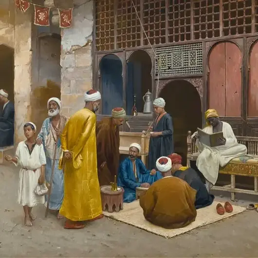 İslam sanatları müzeleri kimlik siyasetini nasıl kuruyor