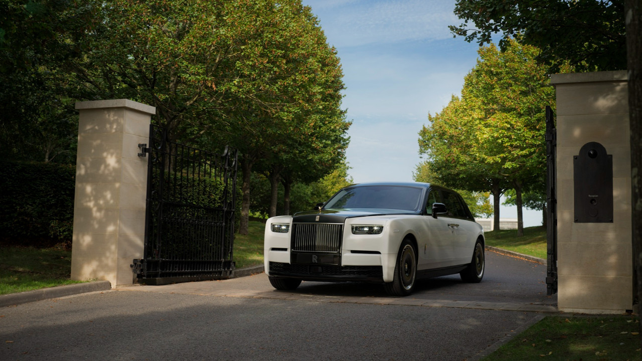 Kişiye özel lüksün yeni sınırı: Rolls-Royce Bespoke dünyasında 2025 raporu