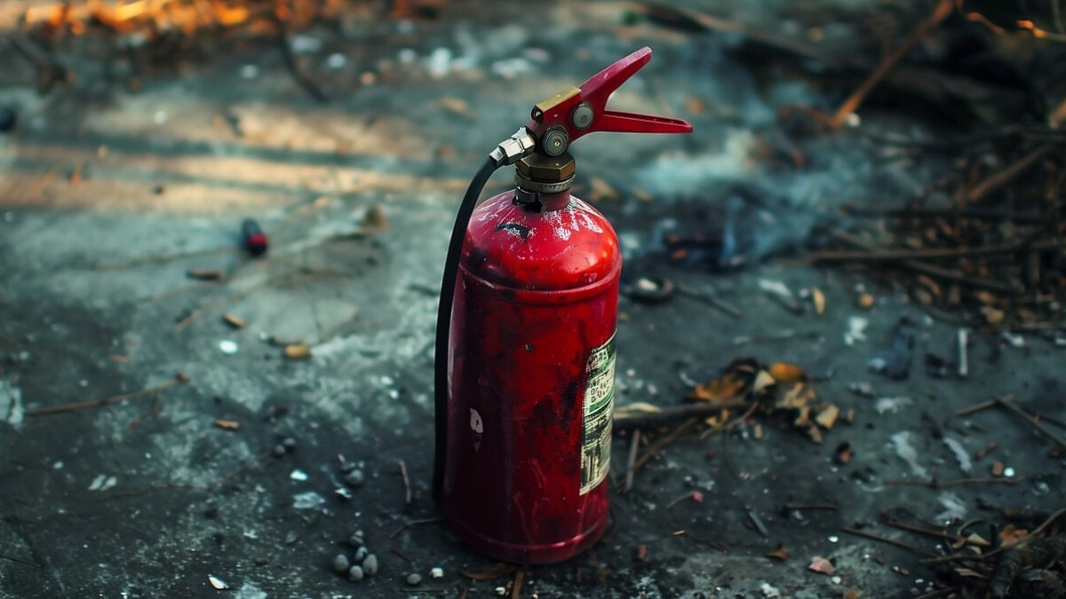 Konaklama yerlerinde itfaiye raporu zorunluluğu: Raporu olmayanlar 31 Mayıs’a kadar kapalı kalacak