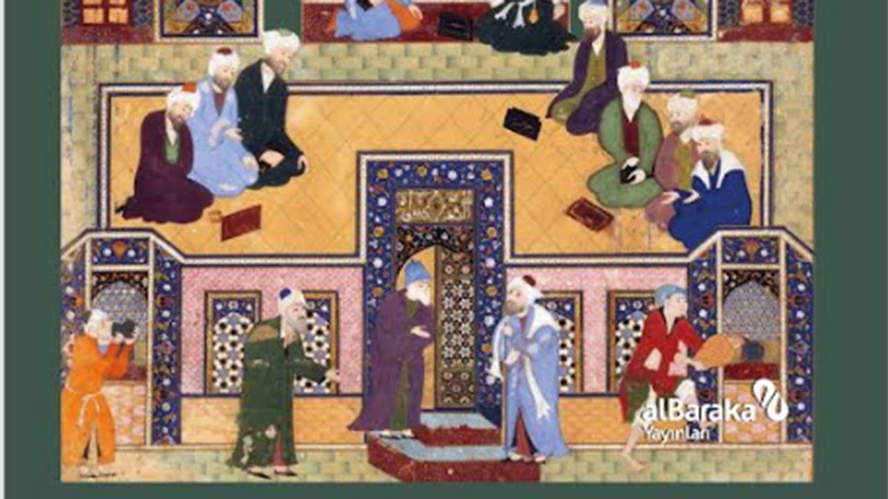 Müslümanlarda Tarihyazımı, Yazar: Chase F. Robinson