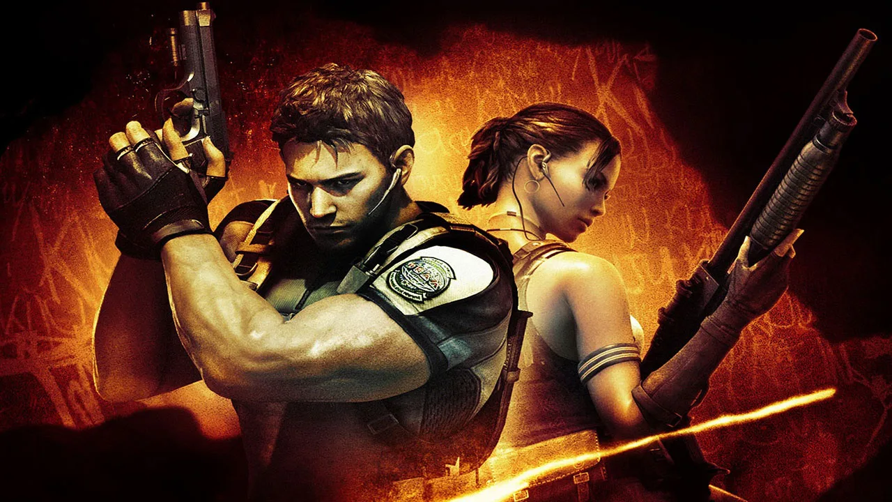 Resident Evil 5 Remake Yolda Olabilir! – ShiftDelete.Net