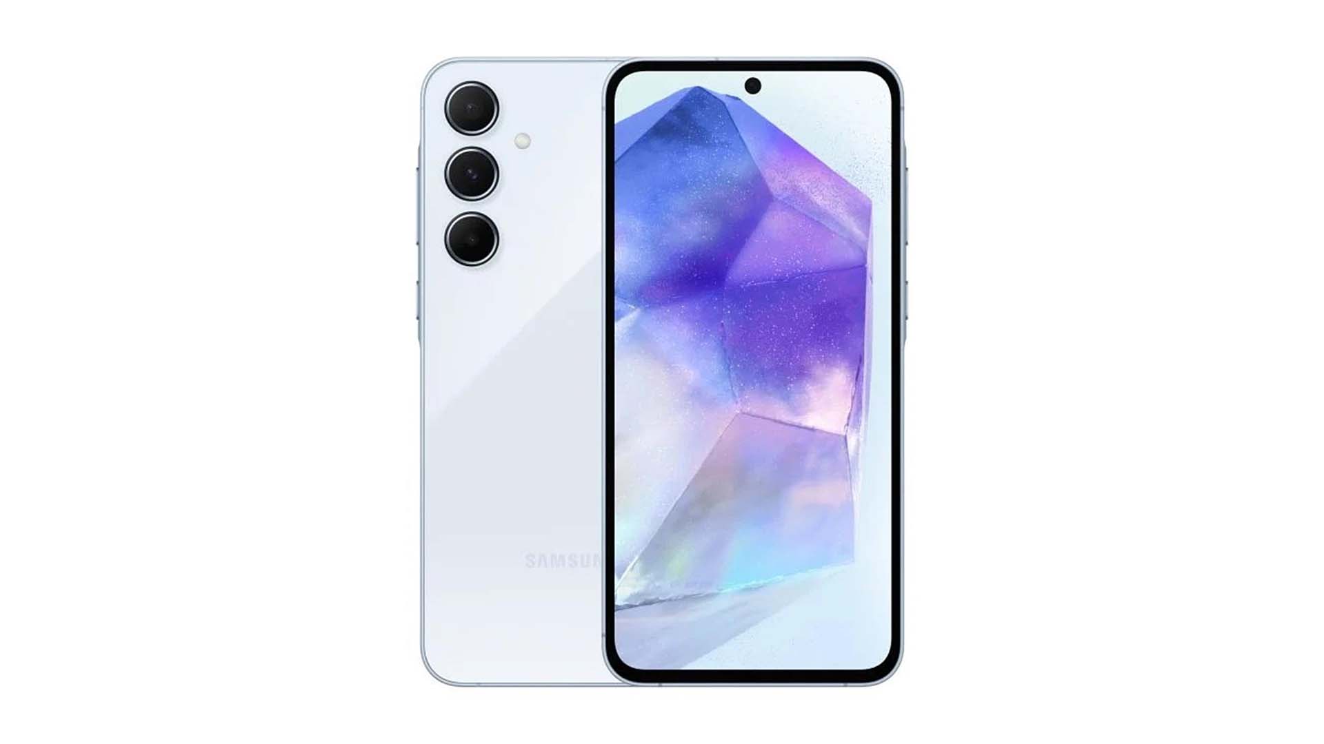 Samsung Galaxy A57 için temel özellikler ortaya çıktı – LOG