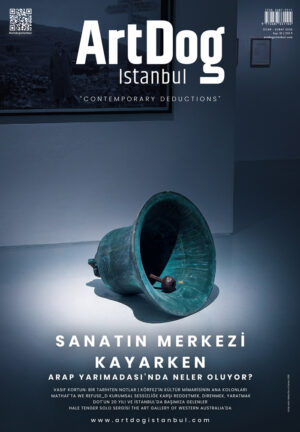 Sanat ve Merkezine Dair Sorular