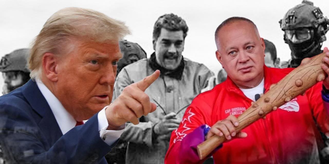 Trump’ın sıradaki Venezuela hamlesini belirleyecek isim ortaya çıktı: ‘Başa çıkması en zor kişi’ kararını verecek