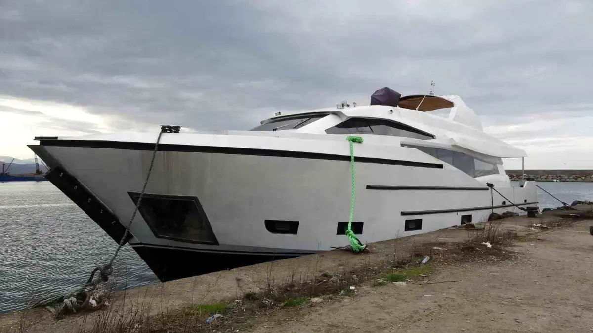 Türk Yatları Dünya Sıralamasında